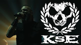 Killswitch Engage - As Sure As The Sun Will Rise