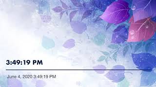 Meet Your Higher Self Guided Meditation