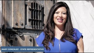 Mary E. Gonzalez - Local Roots