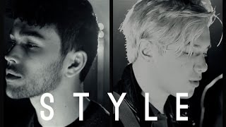 Style - Taylor Swift (Max & Nick Dungo Cover)