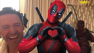 Deadpool 2 Funniest TV Ads and Promos - Try Not To Laugh 2018 Deadpool 2 Funniest TV Ads and Promos - Try Not To Laugh 2018