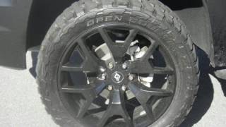 New 2016 Chevrolet Tahoe Little Rock AR Bryant, AR #6CT6094