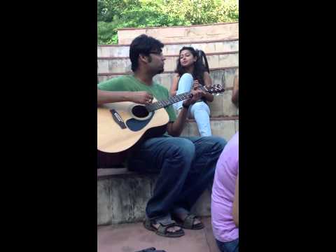 Bihari maang meri bharo