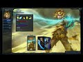ezreal build