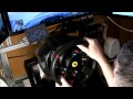 Ferrari 458 Challenge Replica - GTE Add On for Thrustmaster T500 RS