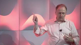 CultureCon 2019 Day 2 Session 3 Andrew Ravenscroft : Change At the Speed of Thought