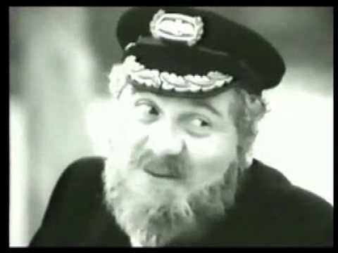 Beckham Designer Stubble on Birds Eye Fish Fingers Captain Birdseye Tv Ad 45 Sec Advert Flv