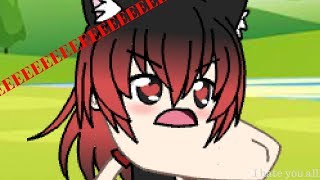 DOING YOUR DARES IN GACHAVERSE!