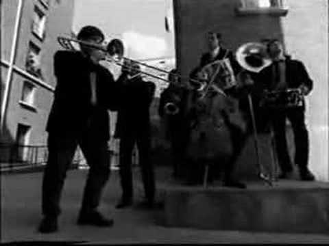 Bestiaire Video