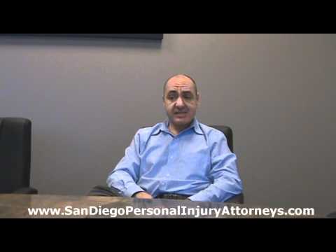 Whiplash from a car accident. Critical steps in settling your case.