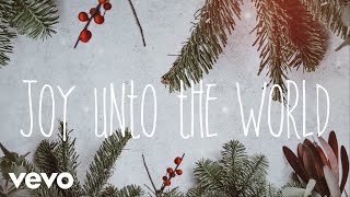Watch Afters Joy Unto The World video