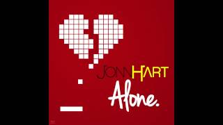 Watch Jonn Hart Alone video
