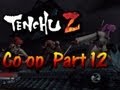Tenchu Z