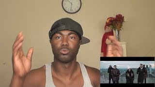 Official Audio Where Are You Christmas Pentatonix Reaction Official Audio Where Are You Christmas Pentatonix Reaction