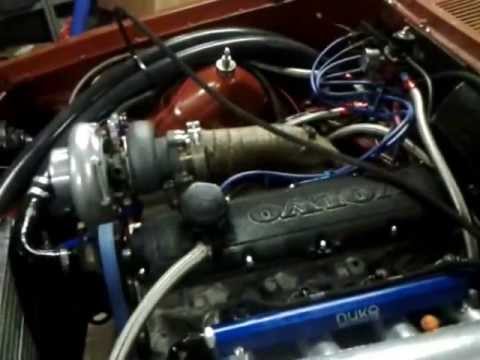 79 Kadett C 2 6 Turbo Lausbikkja Tomgang 79 Kadett C 2 6 Turbo Lausbikkja Tomgang