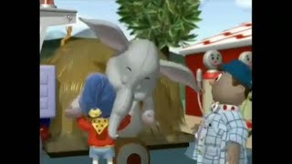 Noddy Saves Mr. Jumbo