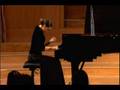 Irena Koblar, Scarlatti Sonata K. 1 in D minor