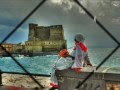 A città e Pulecenella - Sal Da Vinci (Lyrics)