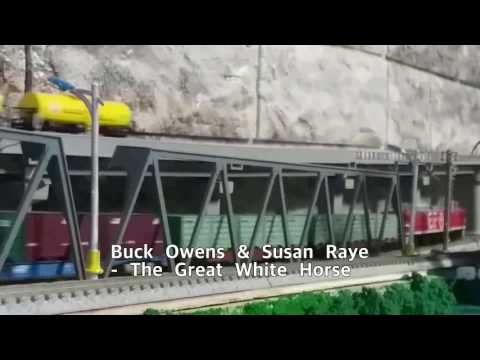 Great White Horse Video