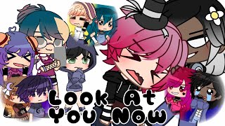 Look At You Nowtmf Next Gen Au