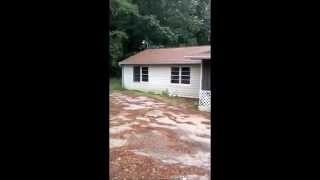 Wholesale real estate property: 4565 Stonewall Tell Rd College Park, GA 30349