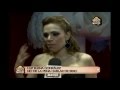 Luz Elena González No le Incomoda Hablar de Sexualidad (HM)