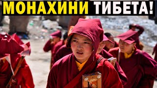 Тибет! Что Известно Из Засекреченных Источников!