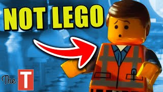 10 Dark Secrets In The Lego Movie 2 They Don't Want You To Know