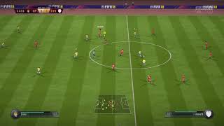 Fifa 18 Crazy Turk Harika Ler Serisi