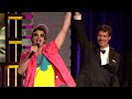 live youtube comedy