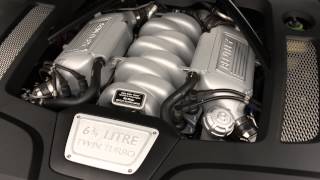 Bentley Mulsanne Review - Exchange And Mart