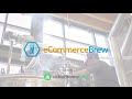eCommerce Brew - Episode 1: Intro to Social Commerce