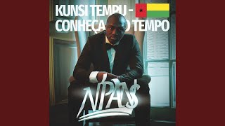 Nô Na Kontinua - Vamos Continuar (Feat. Idiggidy)
