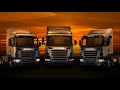 camion scania