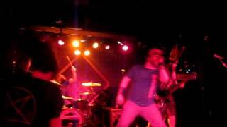 Watch Psychostick Abcdeath video