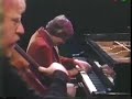 Red Mitchell & Bill Mays play "'Round Midnight" [VIDEO]