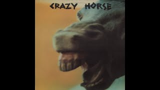 Watch Crazy Horse Dance Dance Dance Album Version video