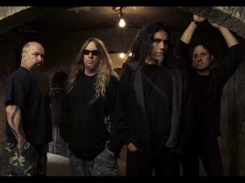01. Slayer - World Painted Blood - NEW SONG!!! *HIGH QUALITY*