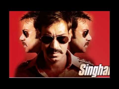 singham re-remix with Virtual DJ.mp4