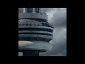 Drake - Summers Over Interlude (feat. Majid Jordan) (Slowed + Reverb)