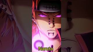 baruto vs naruto 🔥 ( which anime is best?) #naruto #anime #shorts #twixtor