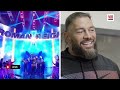 WWE Superstar Roman Reigns' Intense SummerSlam Workout Routine | Train Like | Men's Health
