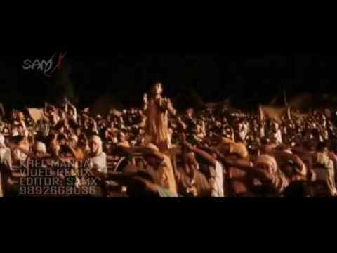NATRANG KHEL MANDALA REMIX BY SAMX.avi