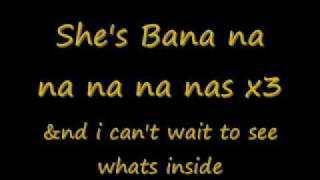 Watch August Bananas video