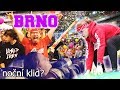 DUSIL JSEM SE HÉLIEM aneb UTUBERING 2019 BRNO