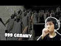 999 GRANNY VS POBBROSE !!! (mod chế độ siêu siêu khó)