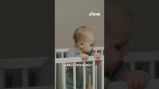 Thaddeus Est Le Plus Vieux Bébé Du Monde