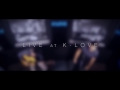 K-LOVE - Danny Gokey "Hope In Front of Me" LIVE