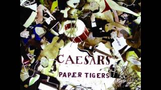 Watch Caesars Winter Song video