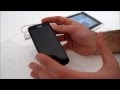 Foto pequena Preview di Huawei Ascend D1 dal MWC 2012 | ANDROIDBLOG.IT